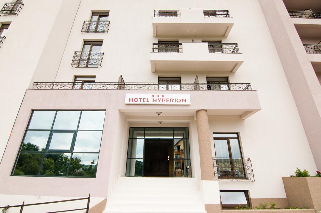 ביילה פליקס Hotel Hyperion מראה חיצוני תמונה